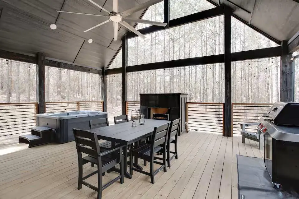 Photo 28 — 1115 Sugarberry Trail, Broken Bow, OK 74728