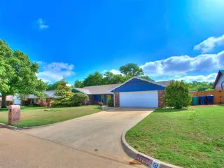 Sold home at 11800 Ashford Drive