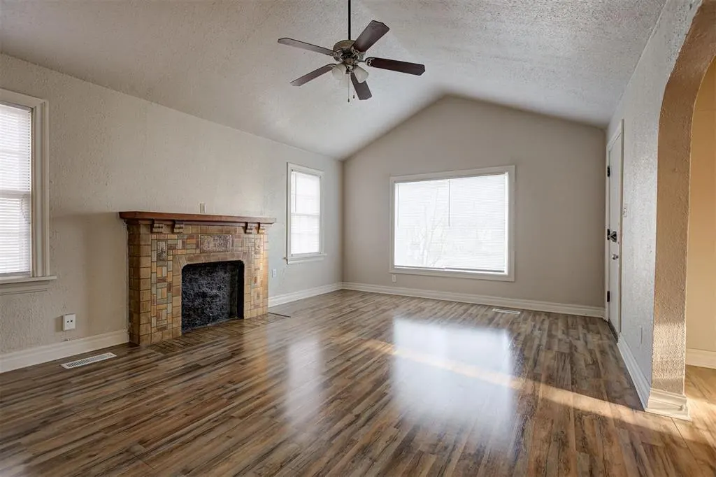 Photo 3 — 2006 NW 26th Street, Oklahoma City, OK 73106