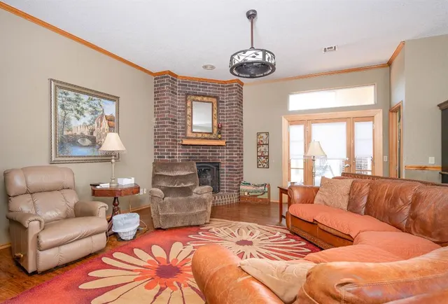 Photo 3 — 432 E Twelve Oaks Terrace, Mustang, OK 73064