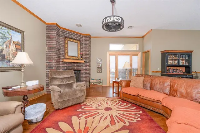 Photo 4 — 432 E Twelve Oaks Terrace, Mustang, OK 73064