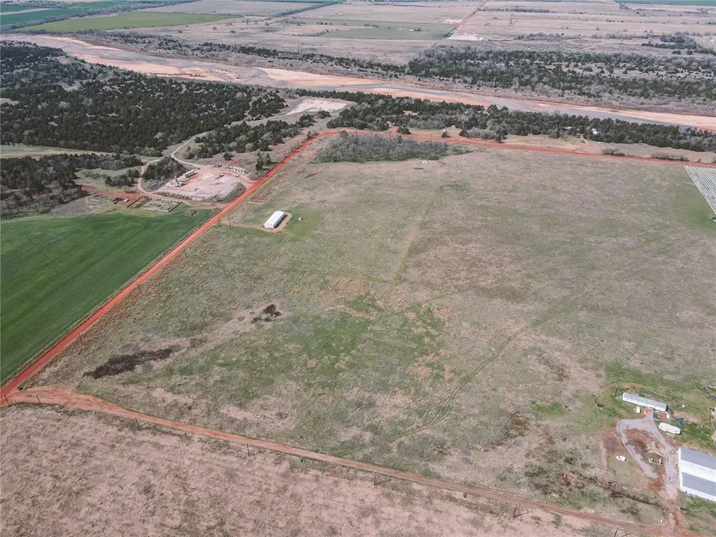Photo 2 — 0 N 2980 Road, Hennessey, OK 73742