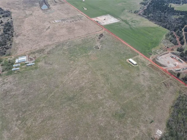 Photo 5 — 0 N 2980 Road, Hennessey, OK 73742