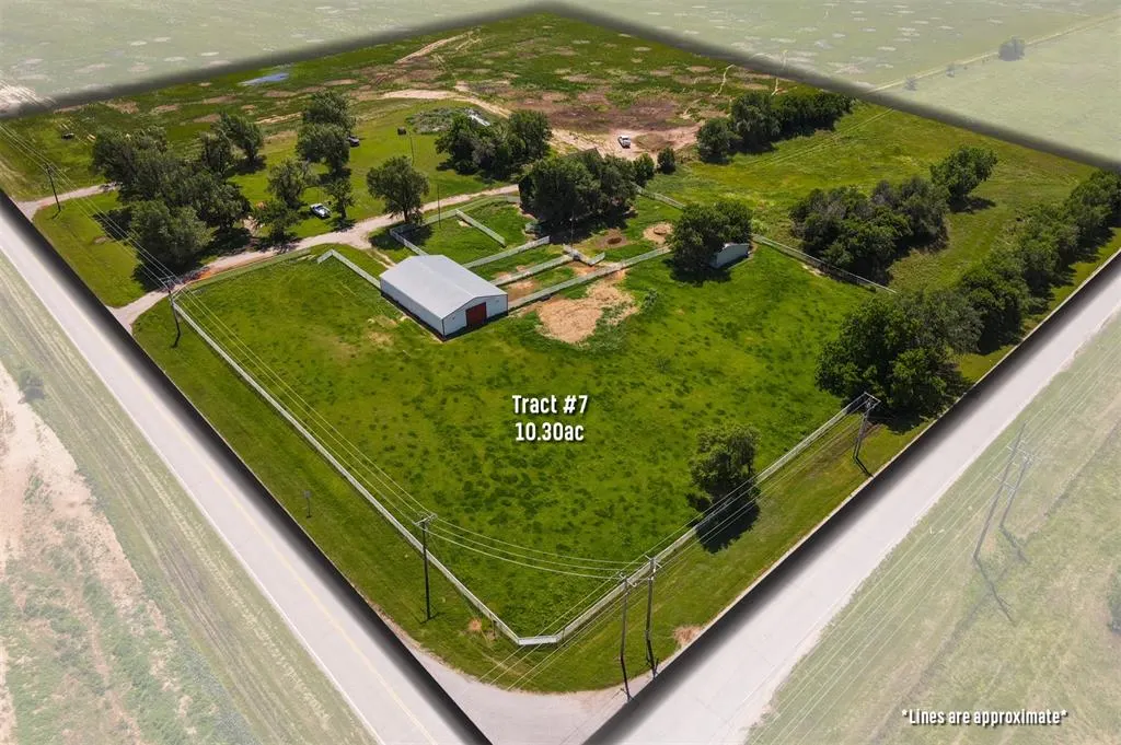 Front exterior — 3025 Breckenridge Road, Enid, OK 73701
