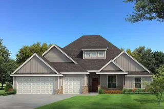Sold home at 11532 NW 134th Street