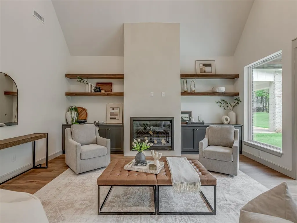 Photo 6 — 3924 Shady Hill Trail, Edmond, OK 73034