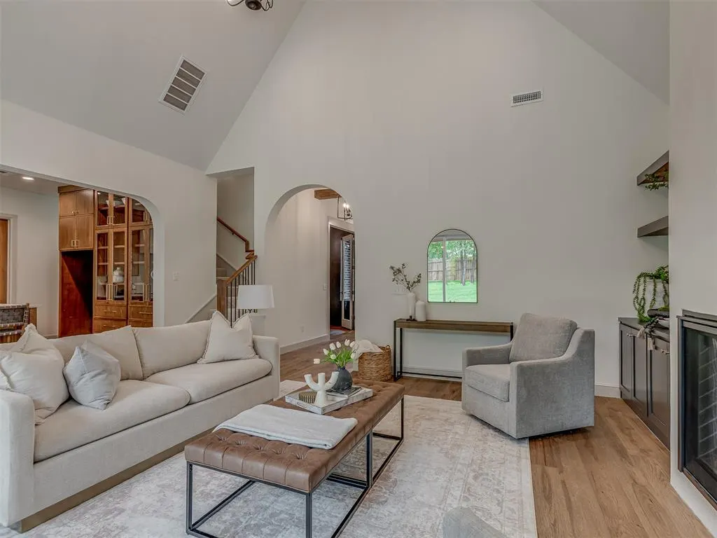 Photo 8 — 3924 Shady Hill Trail, Edmond, OK 73034