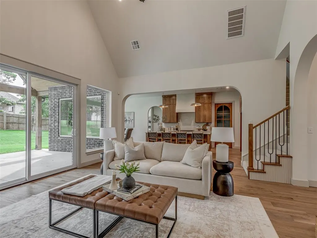 Photo 9 — 3924 Shady Hill Trail, Edmond, OK 73034
