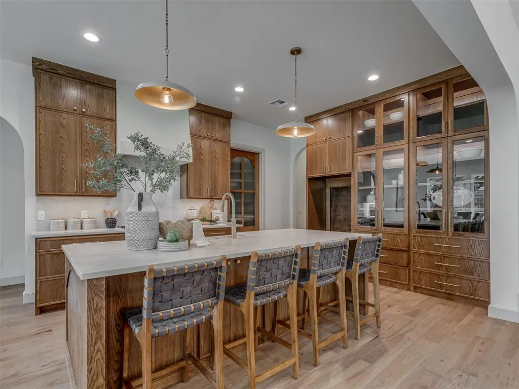 Photo 11 — 3924 Shady Hill Trail, Edmond, OK 73034