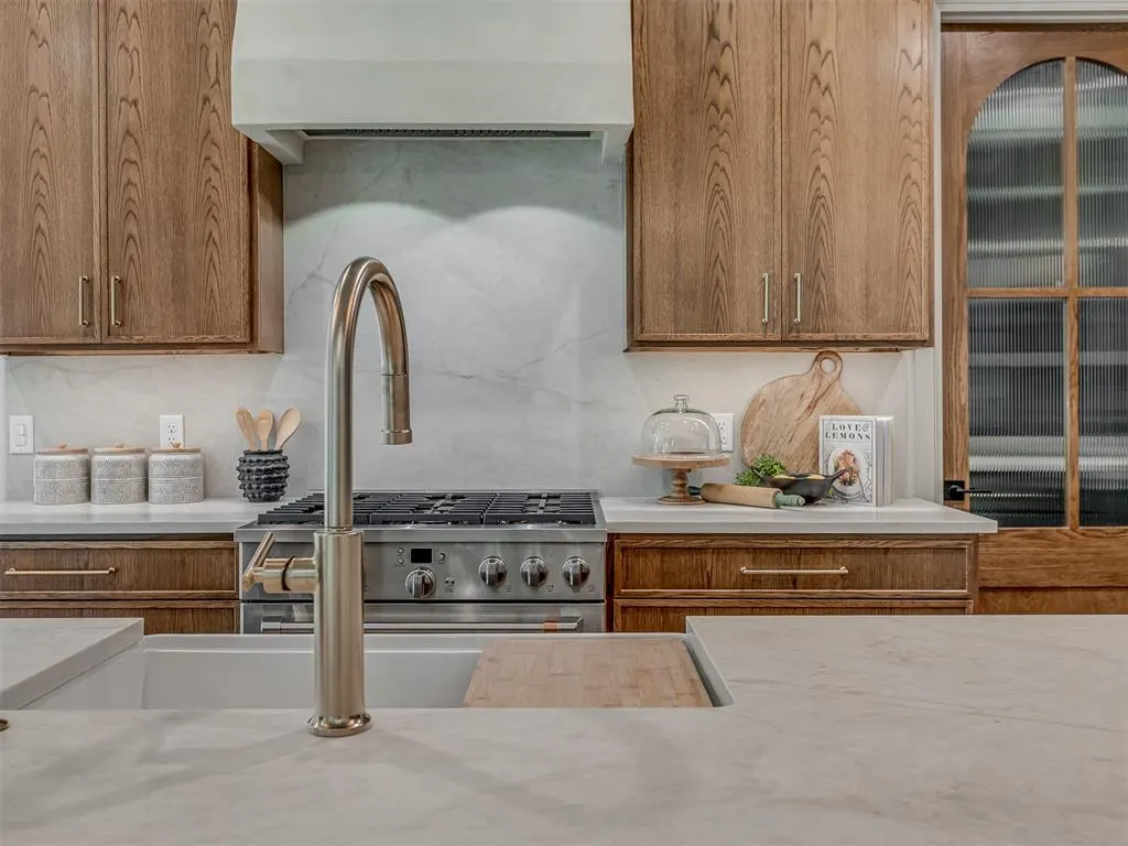 Photo 13 — 3924 Shady Hill Trail, Edmond, OK 73034