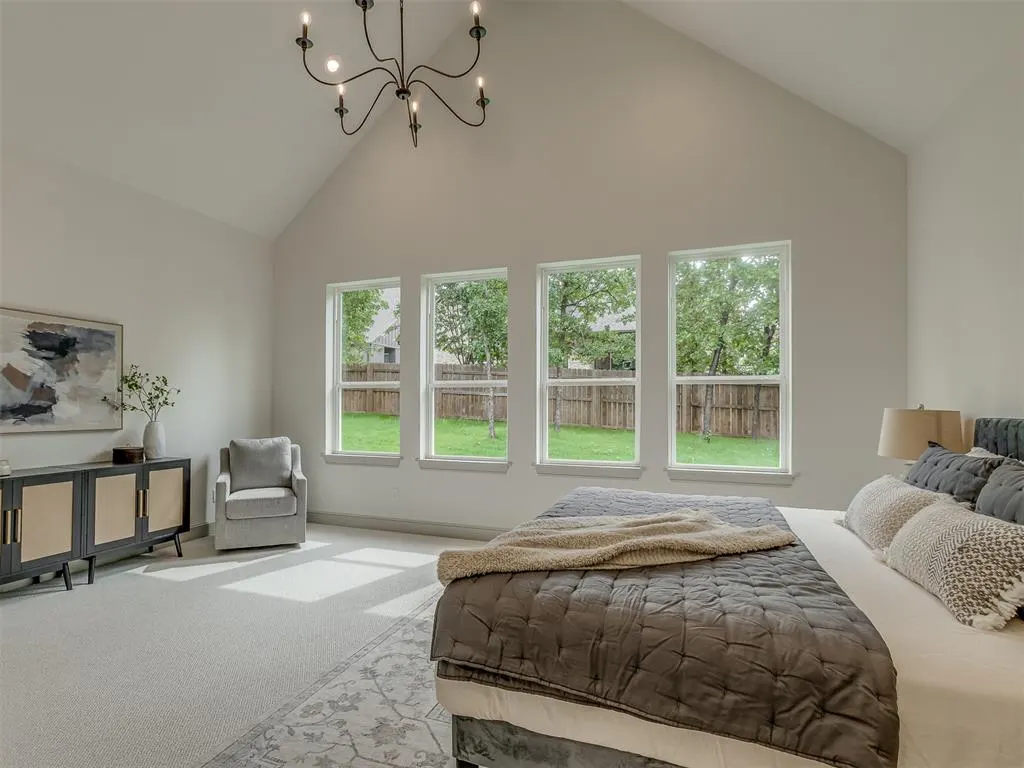 Photo 21 — 3924 Shady Hill Trail, Edmond, OK 73034