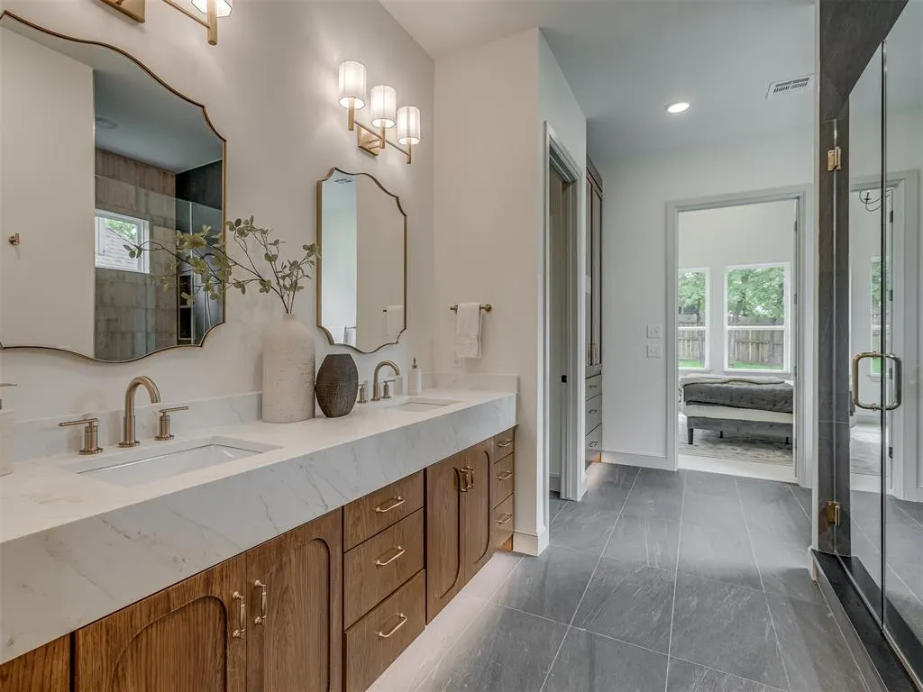 Photo 23 — 3924 Shady Hill Trail, Edmond, OK 73034