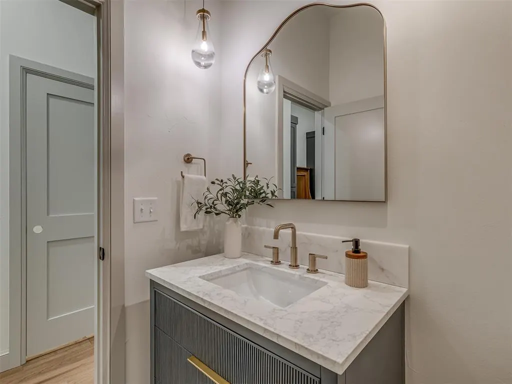 Photo 34 — 3924 Shady Hill Trail, Edmond, OK 73034