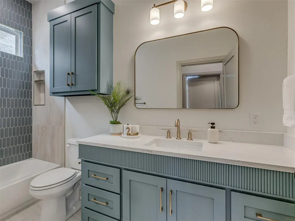 Photo 36 — 3924 Shady Hill Trail, Edmond, OK 73034