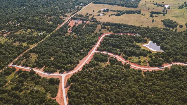 Photo 2 — 9941 Aberdeen Street, Lexington, OK 73051