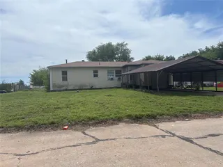 Sold home at 1116 Hickory Lane