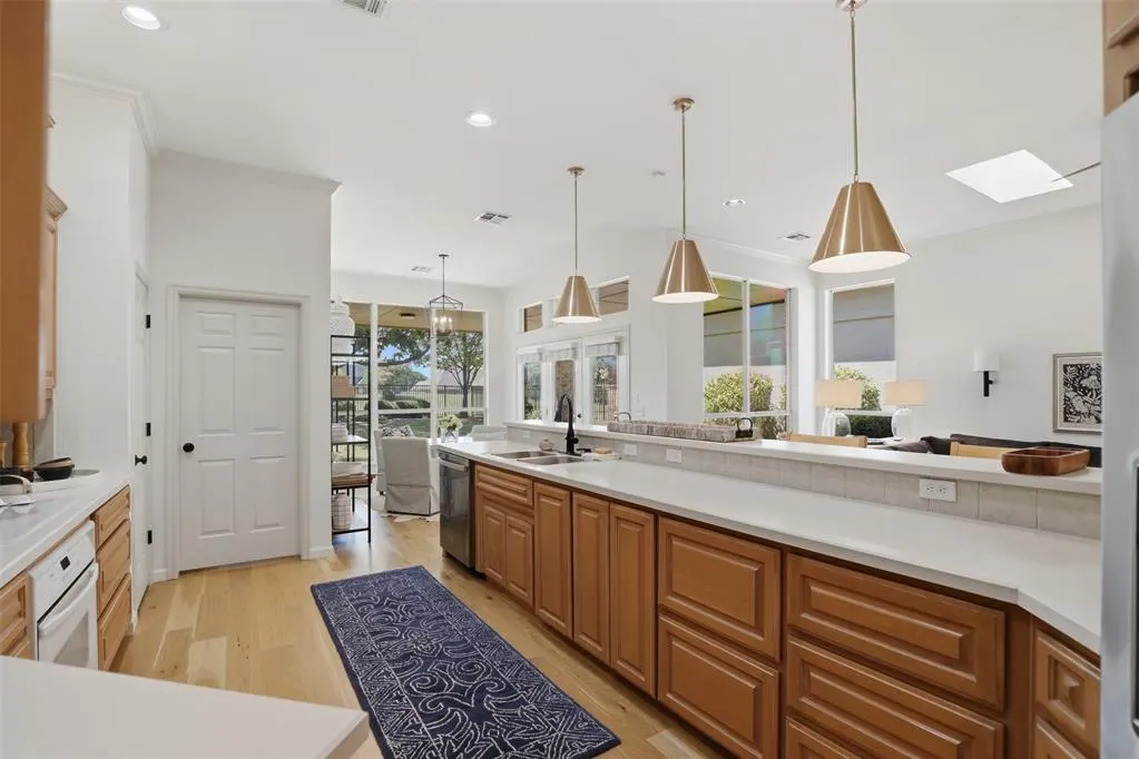 Photo 12 — 15905 Traditions Boulevard, Edmond, OK 73013