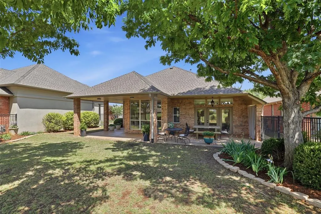 Photo 34 — 15905 Traditions Boulevard, Edmond, OK 73013