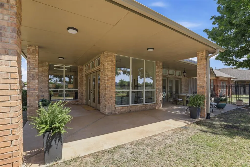 Photo 35 — 15905 Traditions Boulevard, Edmond, OK 73013