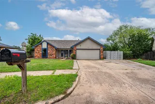 Sold home at 1602 Vanessa Drive