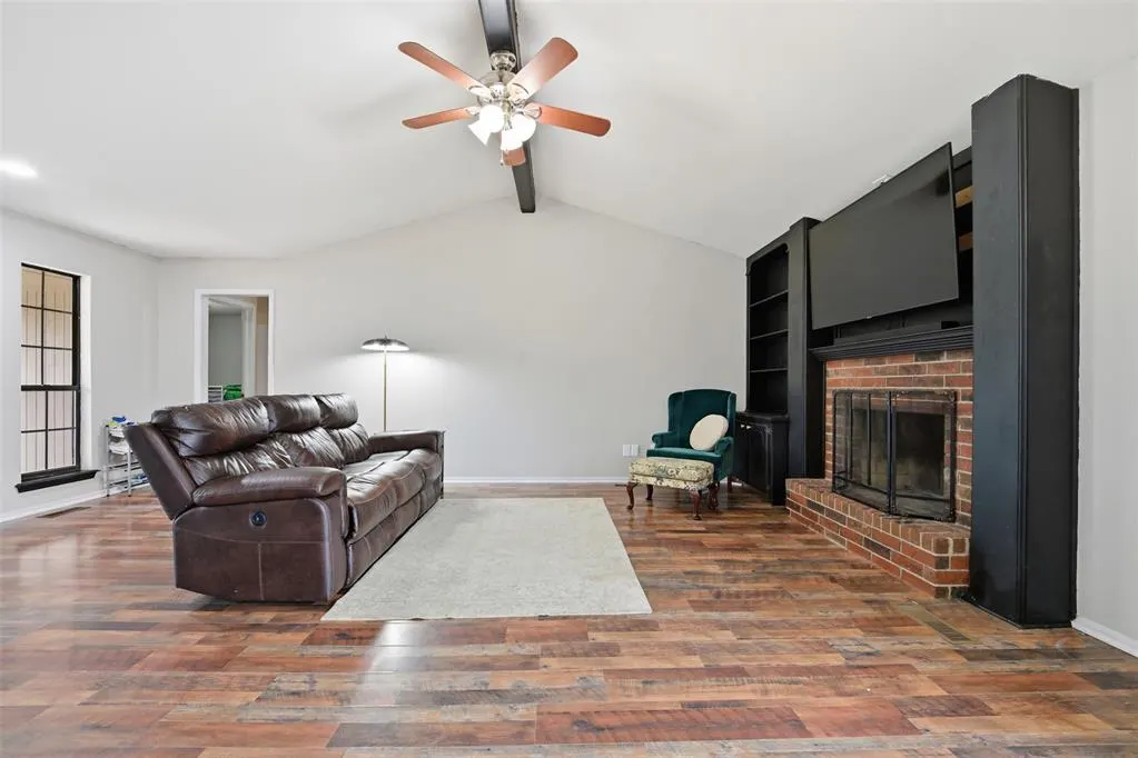 Photo 8 — 1602 Vanessa Drive, Norman, OK 73071