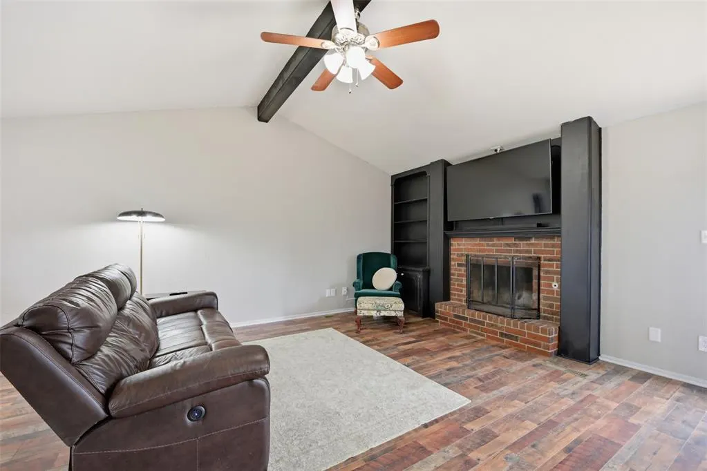 Photo 9 — 1602 Vanessa Drive, Norman, OK 73071