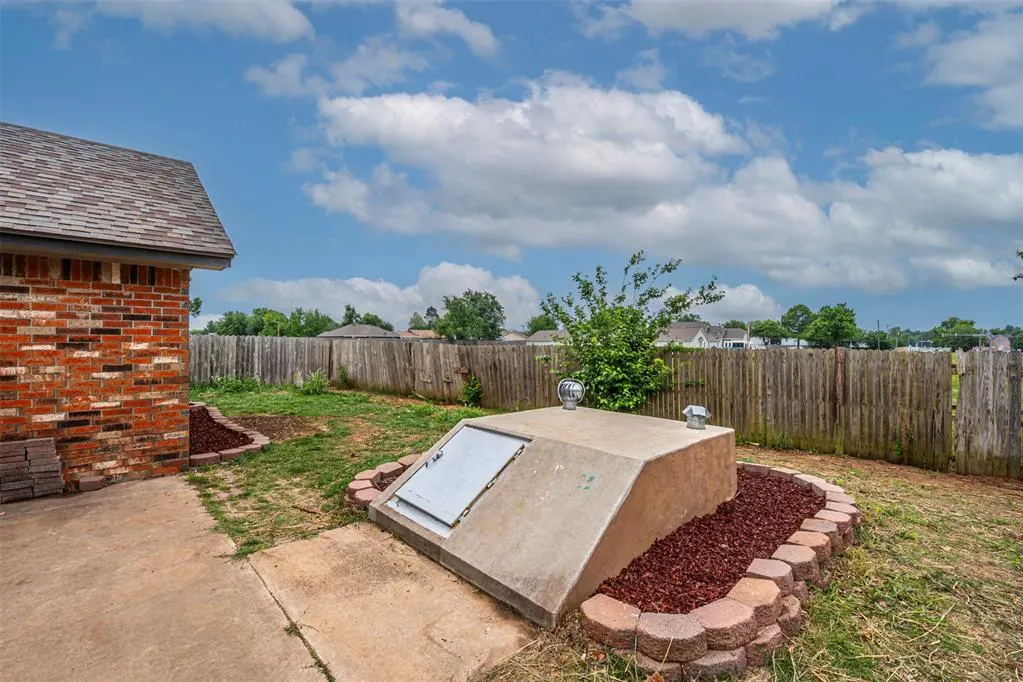 Photo 27 — 1602 Vanessa Drive, Norman, OK 73071