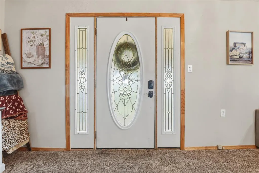 Photo 5 — 35345 EW 1240 Road, Seminole, OK 74868