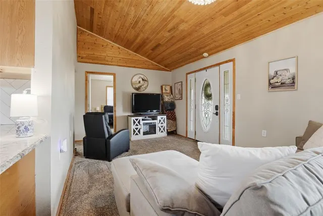Photo 7 — 35345 EW 1240 Road, Seminole, OK 74868