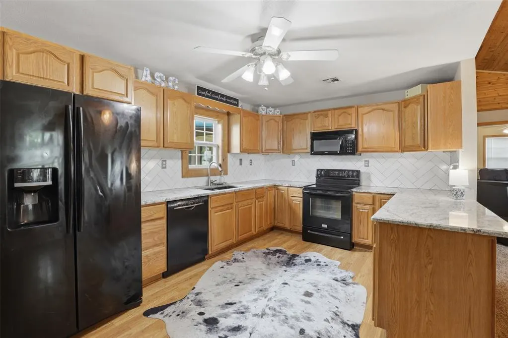 Photo 8 — 35345 EW 1240 Road, Seminole, OK 74868