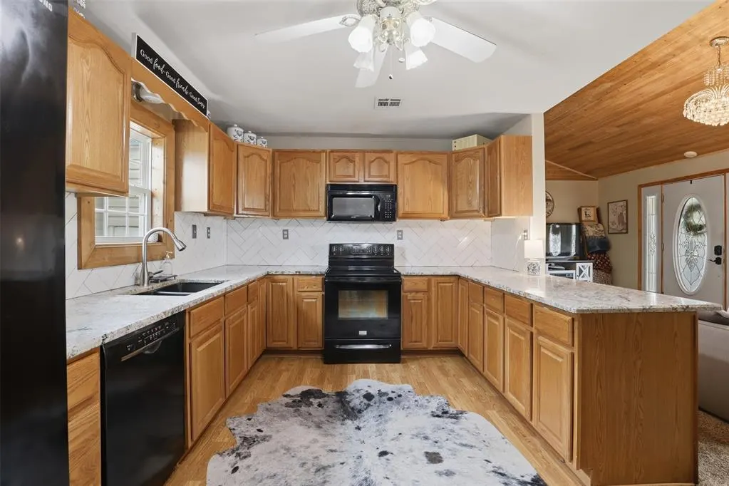 Photo 9 — 35345 EW 1240 Road, Seminole, OK 74868