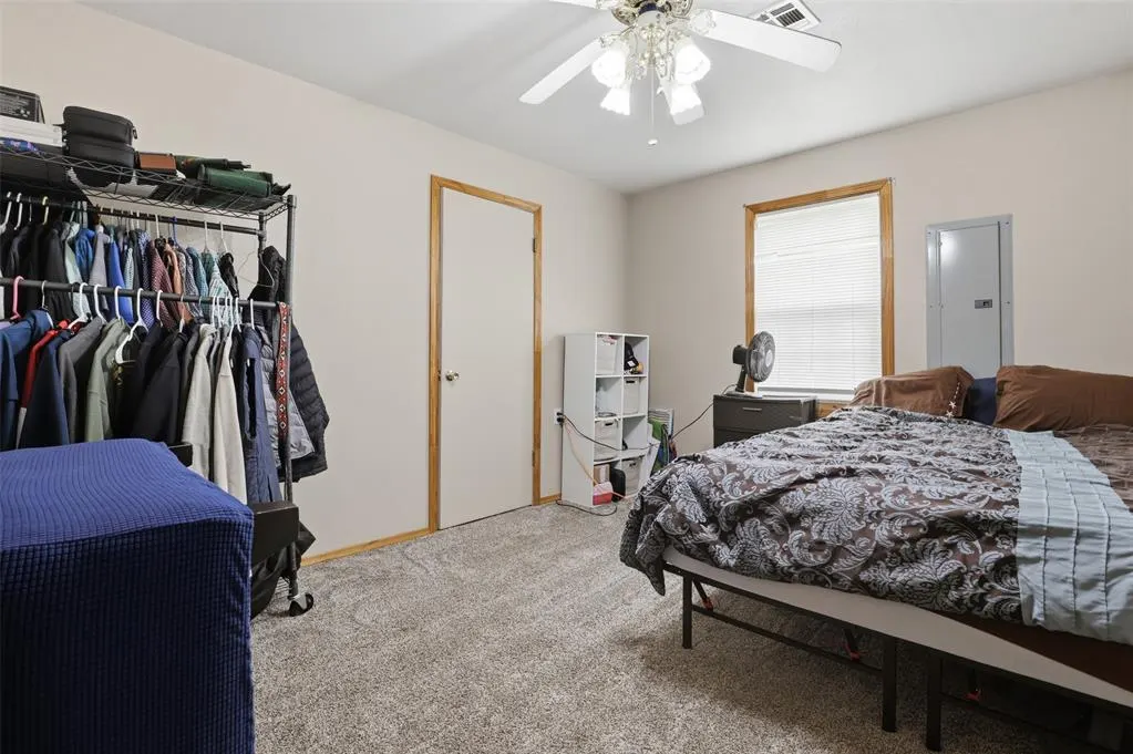 Photo 17 — 35345 EW 1240 Road, Seminole, OK 74868