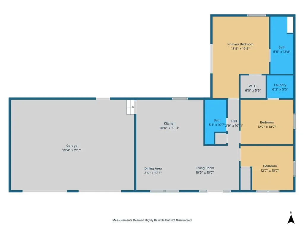 Photo 20 — 35345 EW 1240 Road, Seminole, OK 74868