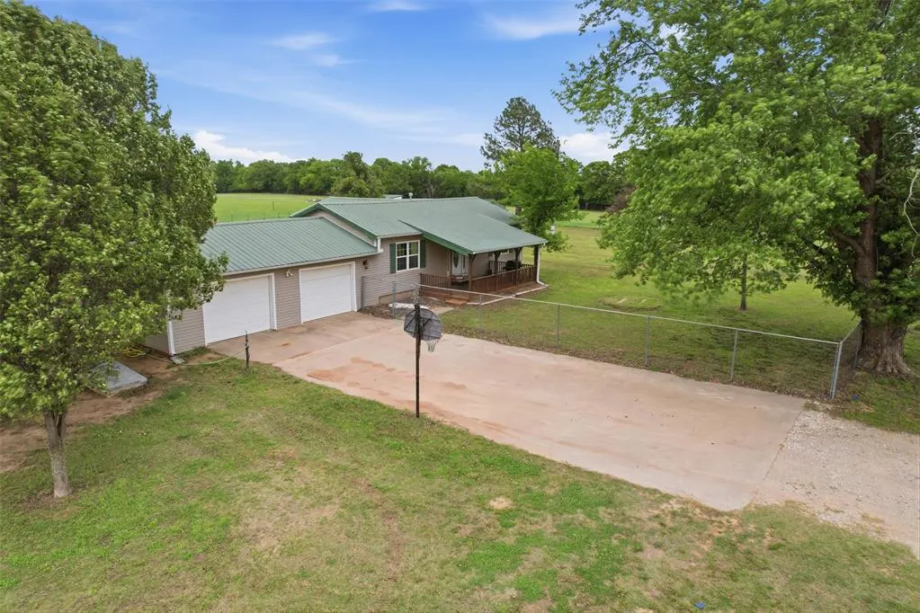 Photo 21 — 35345 EW 1240 Road, Seminole, OK 74868