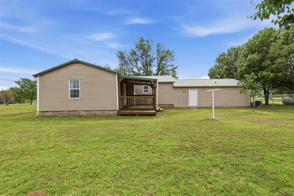 Photo 23 — 35345 EW 1240 Road, Seminole, OK 74868