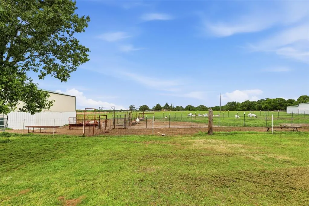 Photo 25 — 35345 EW 1240 Road, Seminole, OK 74868