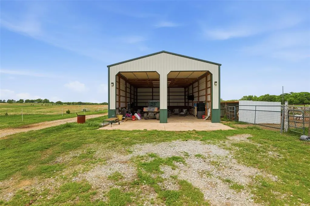 Photo 26 — 35345 EW 1240 Road, Seminole, OK 74868