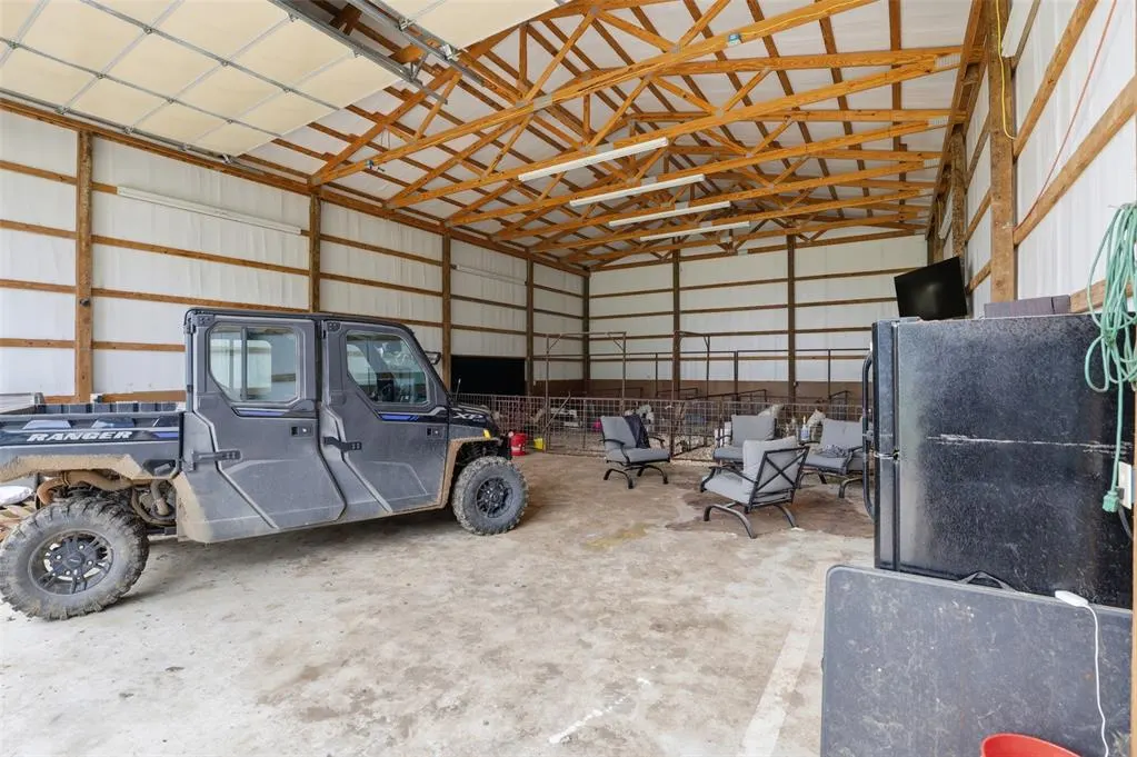 Photo 27 — 35345 EW 1240 Road, Seminole, OK 74868