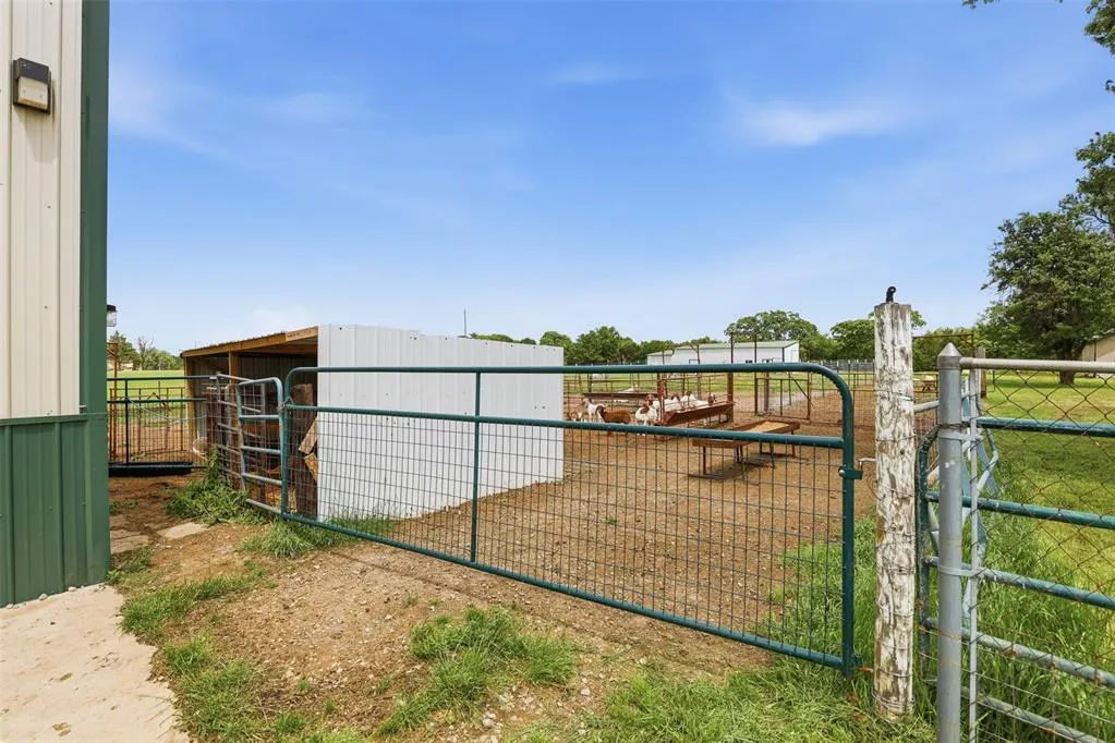 Photo 28 — 35345 EW 1240 Road, Seminole, OK 74868