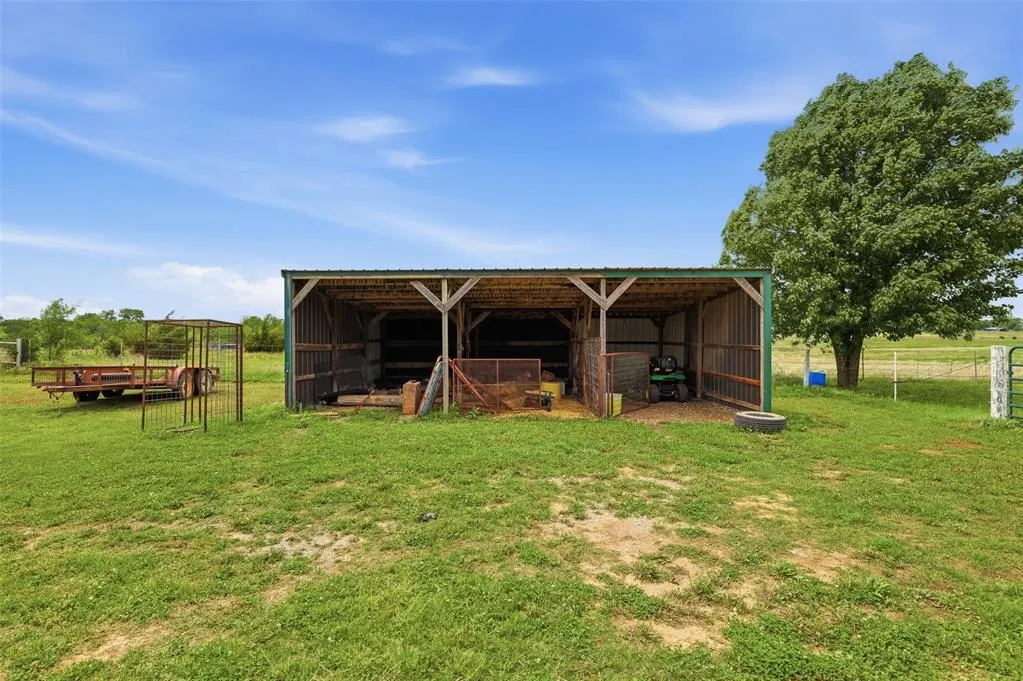 Photo 29 — 35345 EW 1240 Road, Seminole, OK 74868