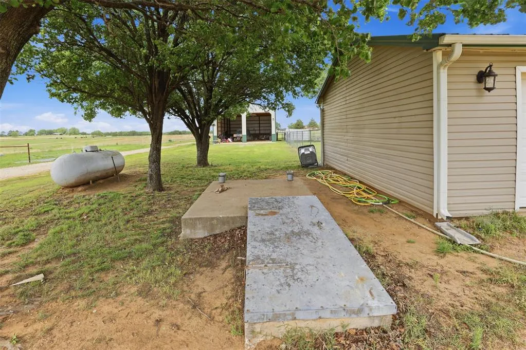 Photo 30 — 35345 EW 1240 Road, Seminole, OK 74868