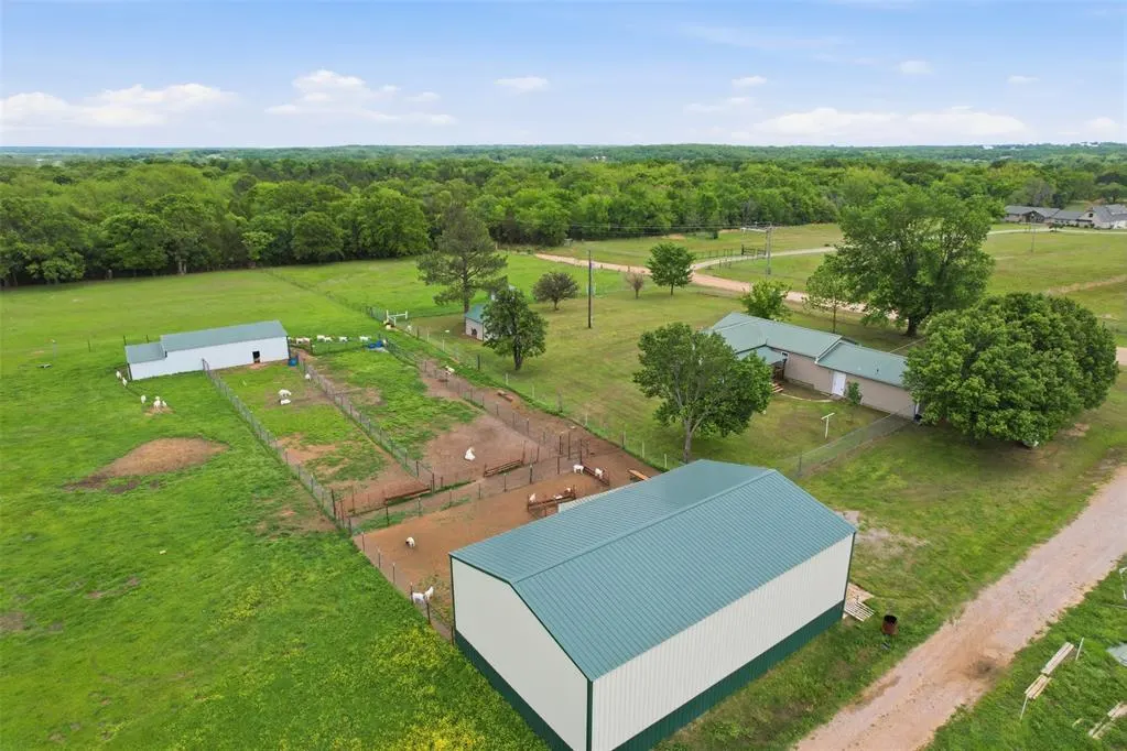 Photo 31 — 35345 EW 1240 Road, Seminole, OK 74868