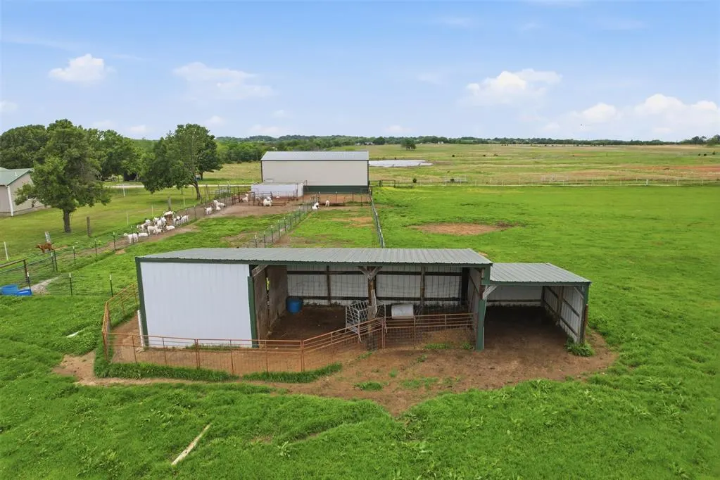 Photo 32 — 35345 EW 1240 Road, Seminole, OK 74868