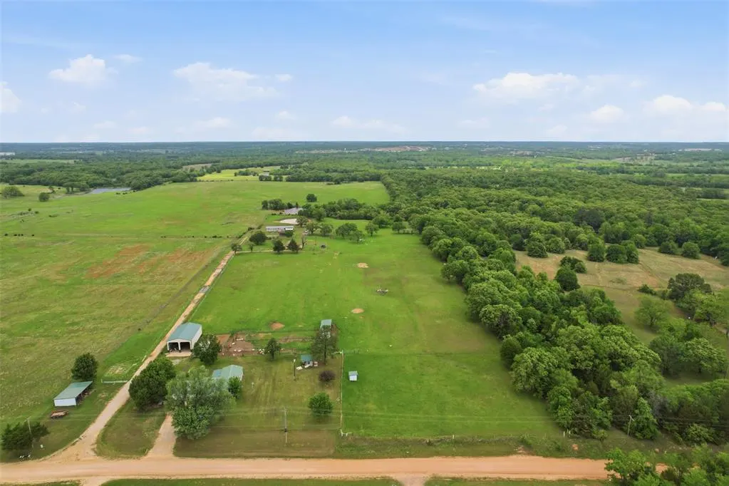 Photo 33 — 35345 EW 1240 Road, Seminole, OK 74868