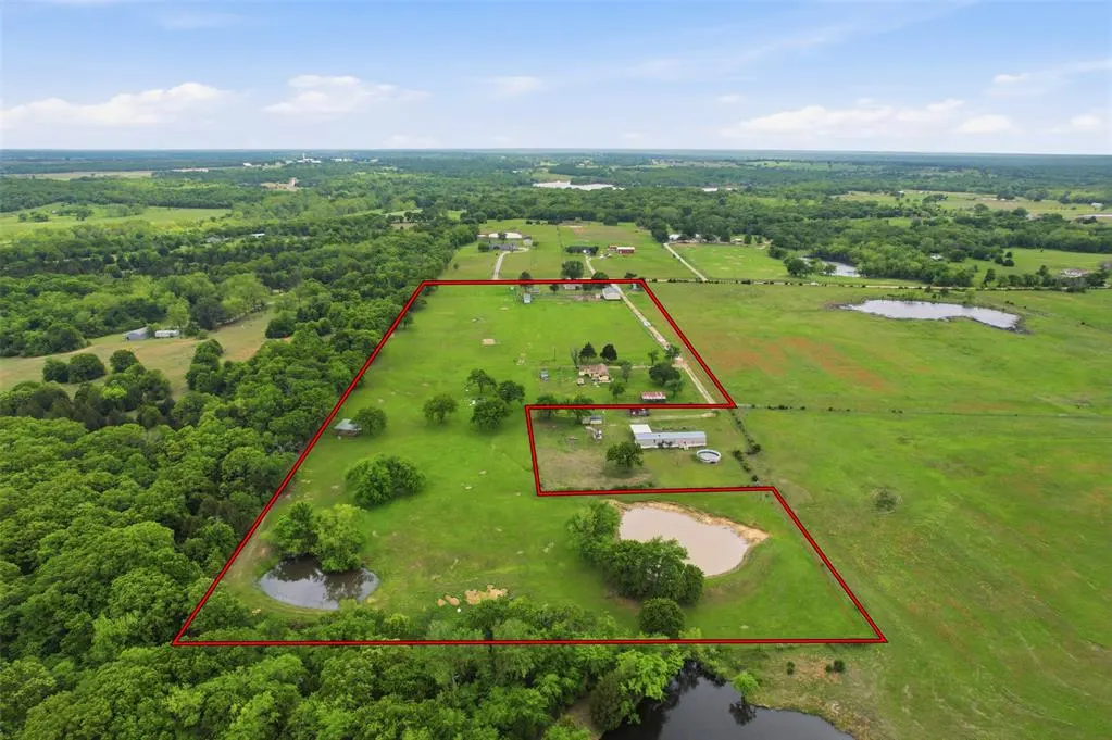 Photo 37 — 35345 EW 1240 Road, Seminole, OK 74868