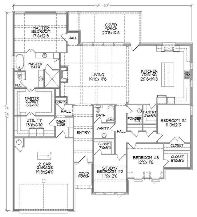 Photo 2 — 5601 NW 155th Street, Edmond, OK 73013