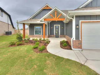 Sold home at 3813 Atticus Avenue
