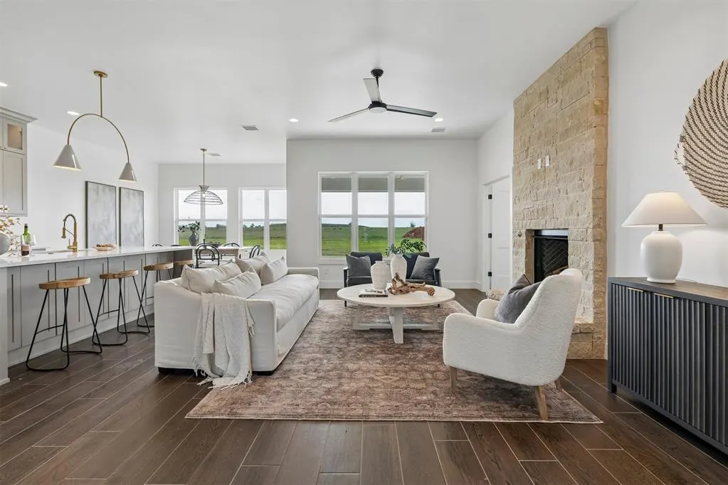 Photo 7 — 6900 Lake View Court, Cashion, OK 73016