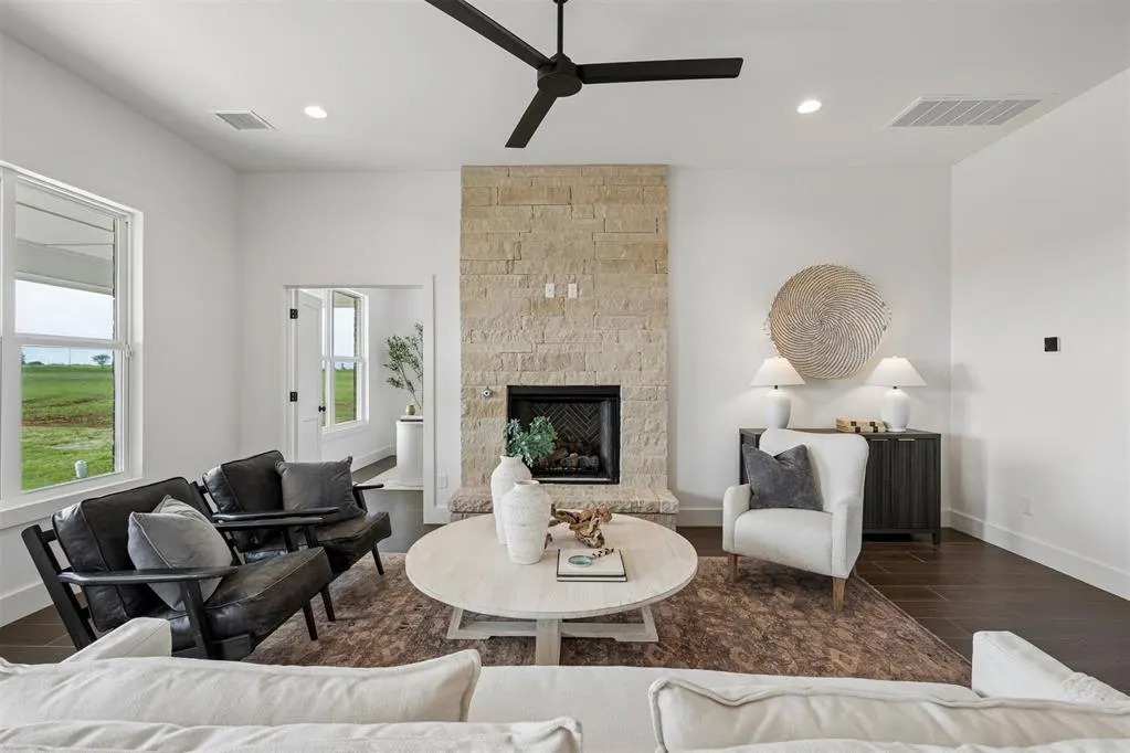 Photo 9 — 6900 Lake View Court, Cashion, OK 73016