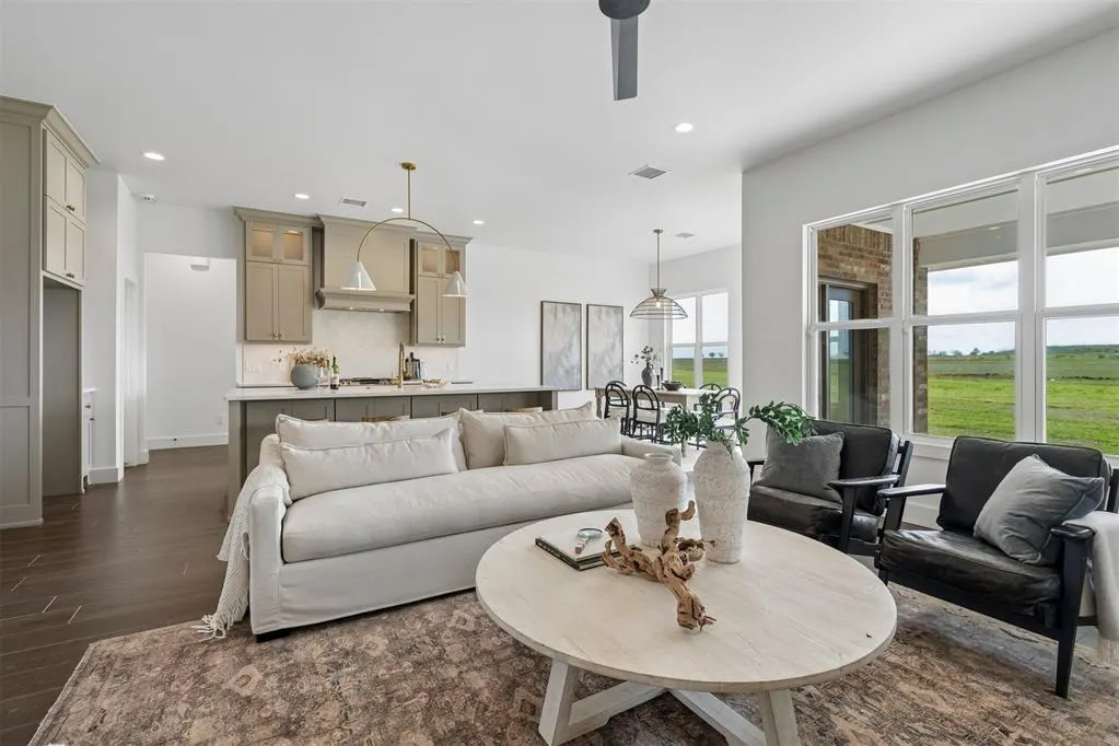 Photo 12 — 6900 Lake View Court, Cashion, OK 73016